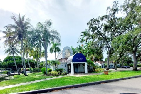 Copropriété à louer à Coconut Creek, Floride: 1 chambre, 67.82 m2 № 2348603 - photo 16