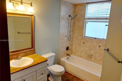 Copropriété à louer à Coconut Creek, Floride: 1 chambre, 67.82 m2 № 2348603 - photo 11