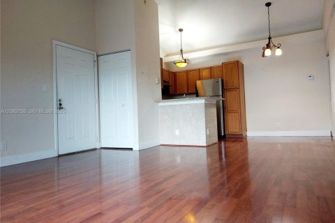 Copropriété à louer à Coconut Creek, Floride: 1 chambre, 67.82 m2 № 2348603 - photo 24