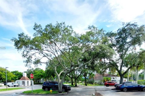 Copropriété à louer à Coconut Creek, Floride: 1 chambre, 67.82 m2 № 2348603 - photo 22