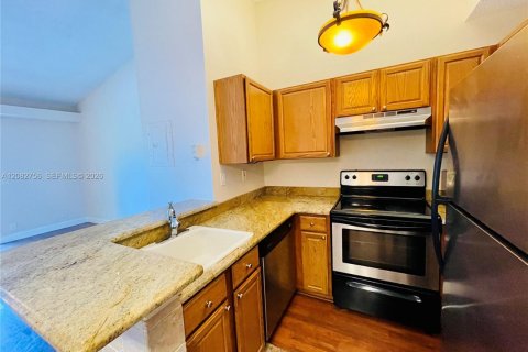 Copropriété à louer à Coconut Creek, Floride: 1 chambre, 67.82 m2 № 2348603 - photo 27