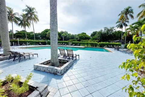 Copropriété à louer à Coconut Creek, Floride: 1 chambre, 67.82 m2 № 2348603 - photo 14