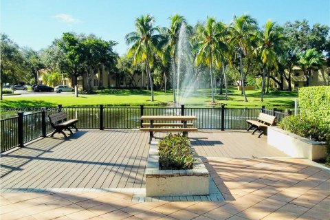 Copropriété à louer à Coconut Creek, Floride: 1 chambre, 67.82 m2 № 2348603 - photo 15