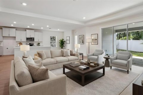 Villa ou maison à vendre à Ocala, Floride: 4 chambres, 220.36 m2 № 2218286 - photo 3