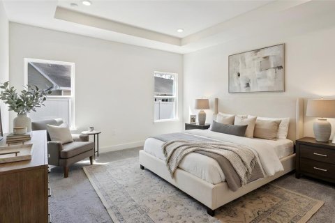 Villa ou maison à vendre à Ocala, Floride: 4 chambres, 220.36 m2 № 2218286 - photo 6