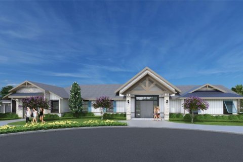 Villa ou maison à vendre à Ocala, Floride: 4 chambres, 220.36 m2 № 2218286 - photo 15