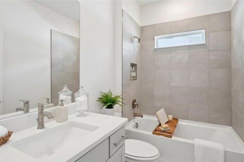Villa ou maison à vendre à Ocala, Floride: 4 chambres, 220.36 m2 № 2218286 - photo 10