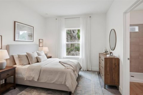 Villa ou maison à vendre à Ocala, Floride: 4 chambres, 220.36 m2 № 2218286 - photo 11