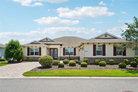 Villa ou maison à vendre à Ocala, Floride: 3 chambres, 246.93 m2 № 2216941 - photo 2