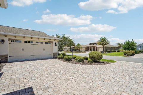 Villa ou maison à vendre à Ocala, Floride: 3 chambres, 246.93 m2 № 2216941 - photo 6