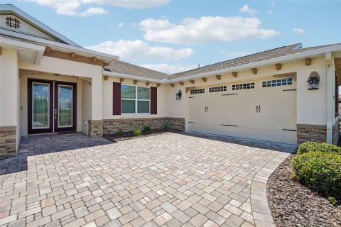 Villa ou maison à vendre à Ocala, Floride: 3 chambres, 246.93 m2 № 2216941 - photo 5