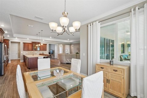 Villa ou maison à vendre à Ocala, Floride: 3 chambres, 246.93 m2 № 2216941 - photo 14