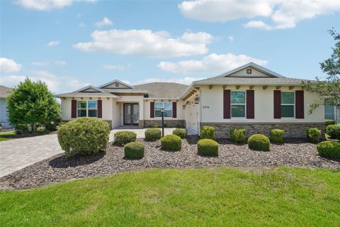 Villa ou maison à vendre à Ocala, Floride: 3 chambres, 246.93 m2 № 2216941 - photo 3