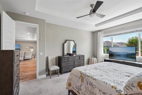 Villa ou maison à vendre à Ocala, Floride: 3 chambres, 246.93 m2 № 2216941 - photo 30