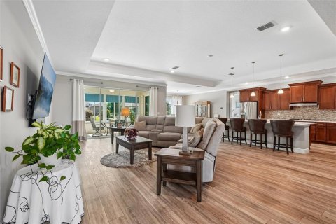 Villa ou maison à vendre à Ocala, Floride: 3 chambres, 246.93 m2 № 2216941 - photo 10