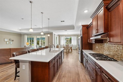 Villa ou maison à vendre à Ocala, Floride: 3 chambres, 246.93 m2 № 2216941 - photo 19