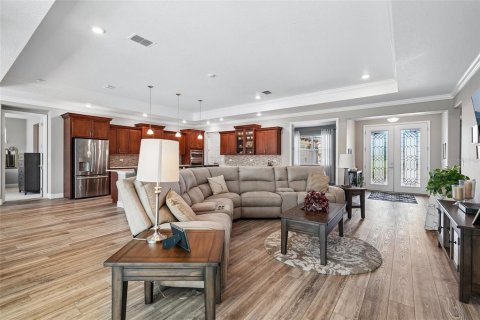 Villa ou maison à vendre à Ocala, Floride: 3 chambres, 246.93 m2 № 2216941 - photo 11
