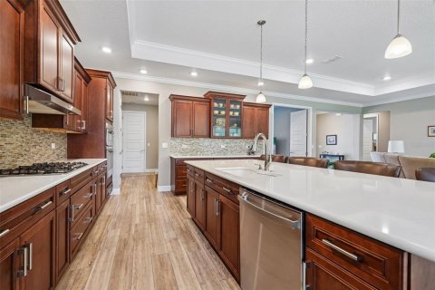 Villa ou maison à vendre à Ocala, Floride: 3 chambres, 246.93 m2 № 2216941 - photo 20