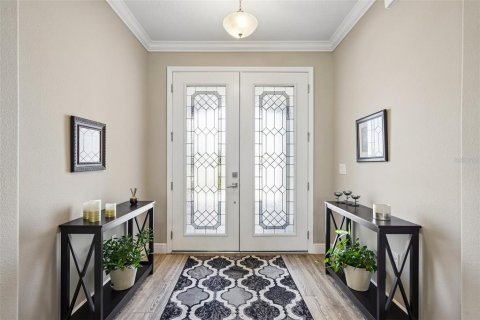 Villa ou maison à vendre à Ocala, Floride: 3 chambres, 246.93 m2 № 2216941 - photo 8