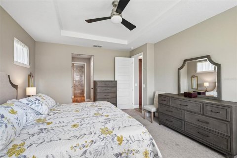 Villa ou maison à vendre à Ocala, Floride: 3 chambres, 246.93 m2 № 2216941 - photo 29