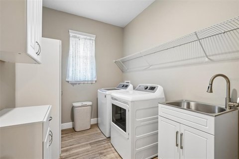Villa ou maison à vendre à Ocala, Floride: 3 chambres, 246.93 m2 № 2216941 - photo 27