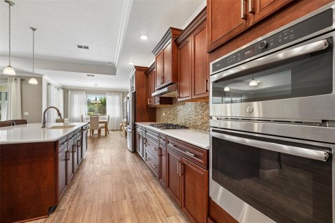 Villa ou maison à vendre à Ocala, Floride: 3 chambres, 246.93 m2 № 2216941 - photo 21