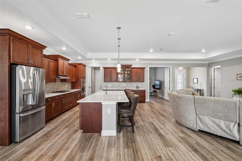 Villa ou maison à vendre à Ocala, Floride: 3 chambres, 246.93 m2 № 2216941 - photo 16