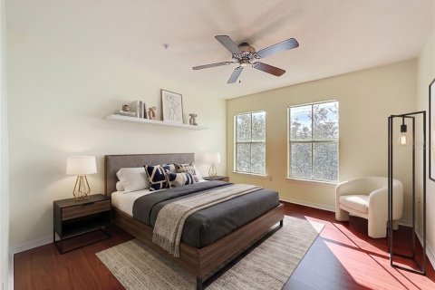 Condo in Tampa, Florida, 2 bedrooms № 2157487 - photo 16