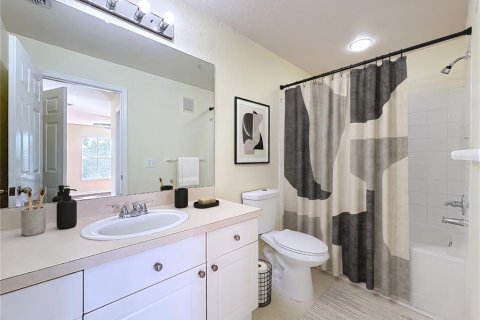Condo in Tampa, Florida, 2 bedrooms № 2157487 - photo 20