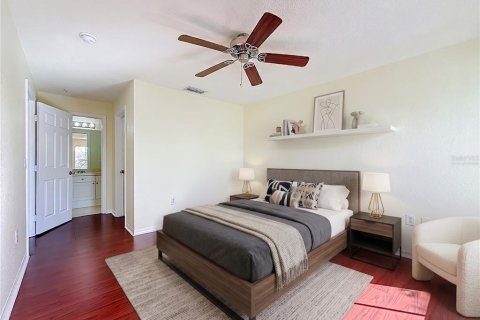 Condo in Tampa, Florida, 2 bedrooms № 2157487 - photo 18
