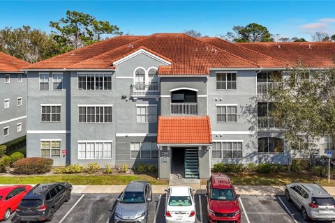 Condo in Tampa, Florida, 2 bedrooms  № 2157487