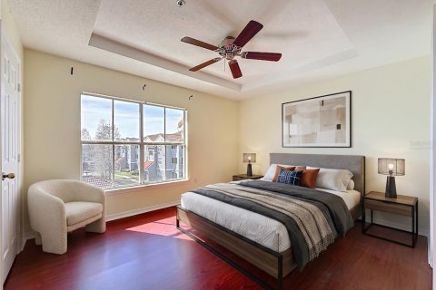 Condo in Tampa, Florida, 2 bedrooms № 2157487 - photo 14