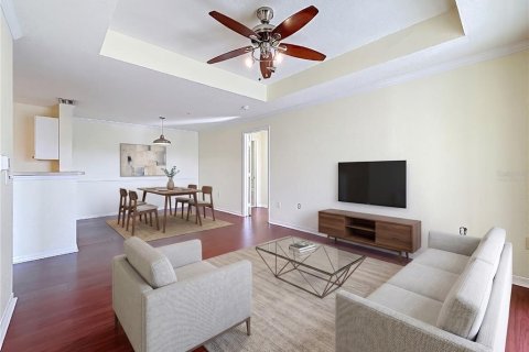 Condo in Tampa, Florida, 2 bedrooms № 2157487 - photo 4