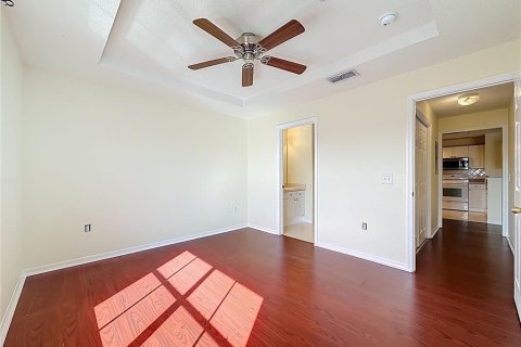 Condo in Tampa, Florida, 2 bedrooms № 2157487 - photo 29