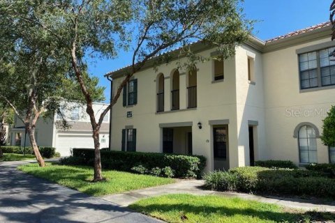 Condo in Celebration, Florida, 2 bedrooms  № 1521108 - photo 1