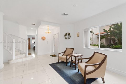 Touwnhouse à louer à Aventura, Floride: 4 chambres, 199.74 m2 № 1966255 - photo 8