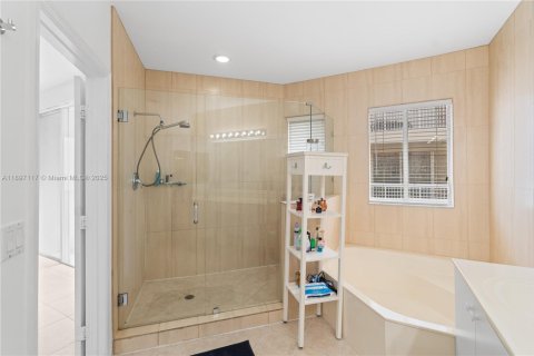 Touwnhouse à louer à Aventura, Floride: 4 chambres, 199.74 m2 № 1966255 - photo 14
