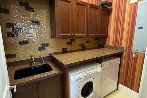 Condo in Bradenton, Florida, 3 bedrooms  № 1778562 - photo 17