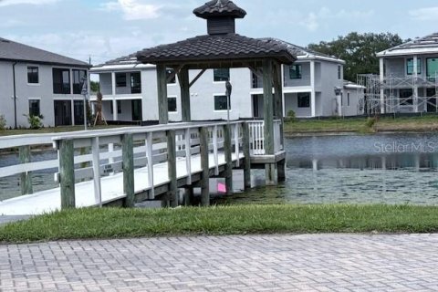 Copropriété à louer à Bradenton, Floride: 3 chambres, 232.16 m2 № 1778562 - photo 20