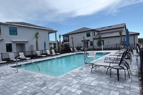 Copropriété à louer à Bradenton, Floride: 3 chambres, 232.16 m2 № 1778562 - photo 21