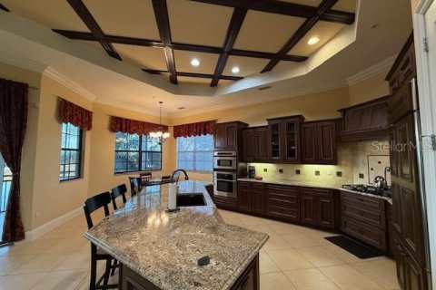 Condo in Bradenton, Florida, 3 bedrooms  № 1778562 - photo 4