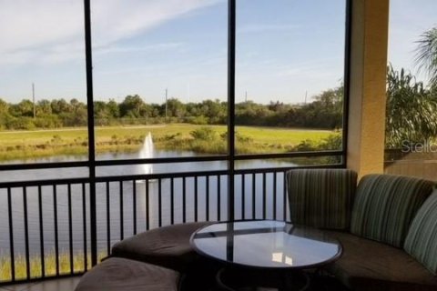 Condo in Bradenton, Florida, 3 bedrooms  № 1778562 - photo 18