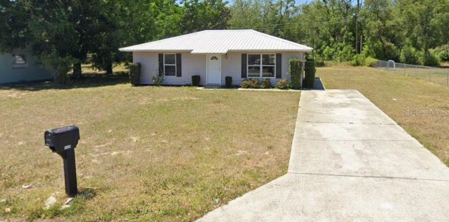 House in Sebring, Florida 2 bedrooms, 94.2 sq.m. № 2209986