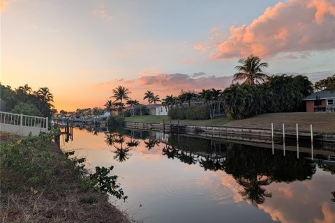 Land in Cape Coral, Florida № 2109172 - photo 13