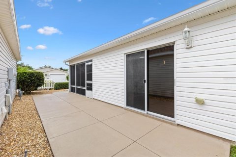 Casa en venta en The Villages, Florida, 1 dormitorio, 92.07 m2 № 1772129 - foto 24