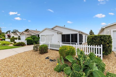 Casa en venta en The Villages, Florida, 1 dormitorio, 92.07 m2 № 1772129 - foto 1