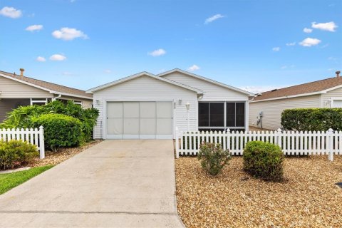 Casa en venta en The Villages, Florida, 1 dormitorio, 92.07 m2 № 1772129 - foto 2