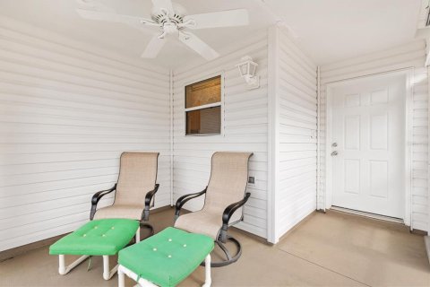 Casa en venta en The Villages, Florida, 1 dormitorio, 92.07 m2 № 1772129 - foto 4
