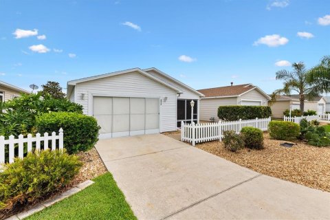 Casa en venta en The Villages, Florida, 1 dormitorio, 92.07 m2 № 1772129 - foto 26