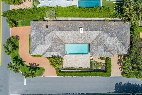 House in Palm Beach, Florida 3 bedrooms, 282.24 sq.m. № 2158424 - photo 22